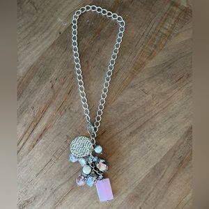 BeCharmed Necklace